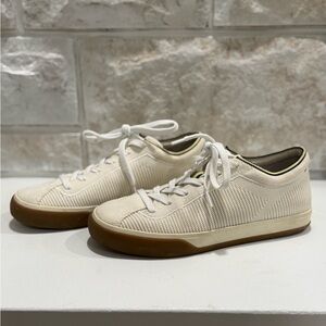 Rothy’s Lace Up Sneaker